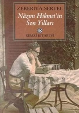 Nâzım Hikmet'in Son Yılları